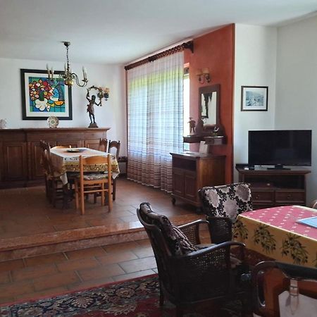 Country House Casa Marisa Garden And Lake View By Garda Domus Mea Tremosine Eksteriør billede