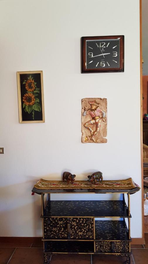 Country House Casa Marisa Garden And Lake View By Garda Domus Mea Tremosine Eksteriør billede