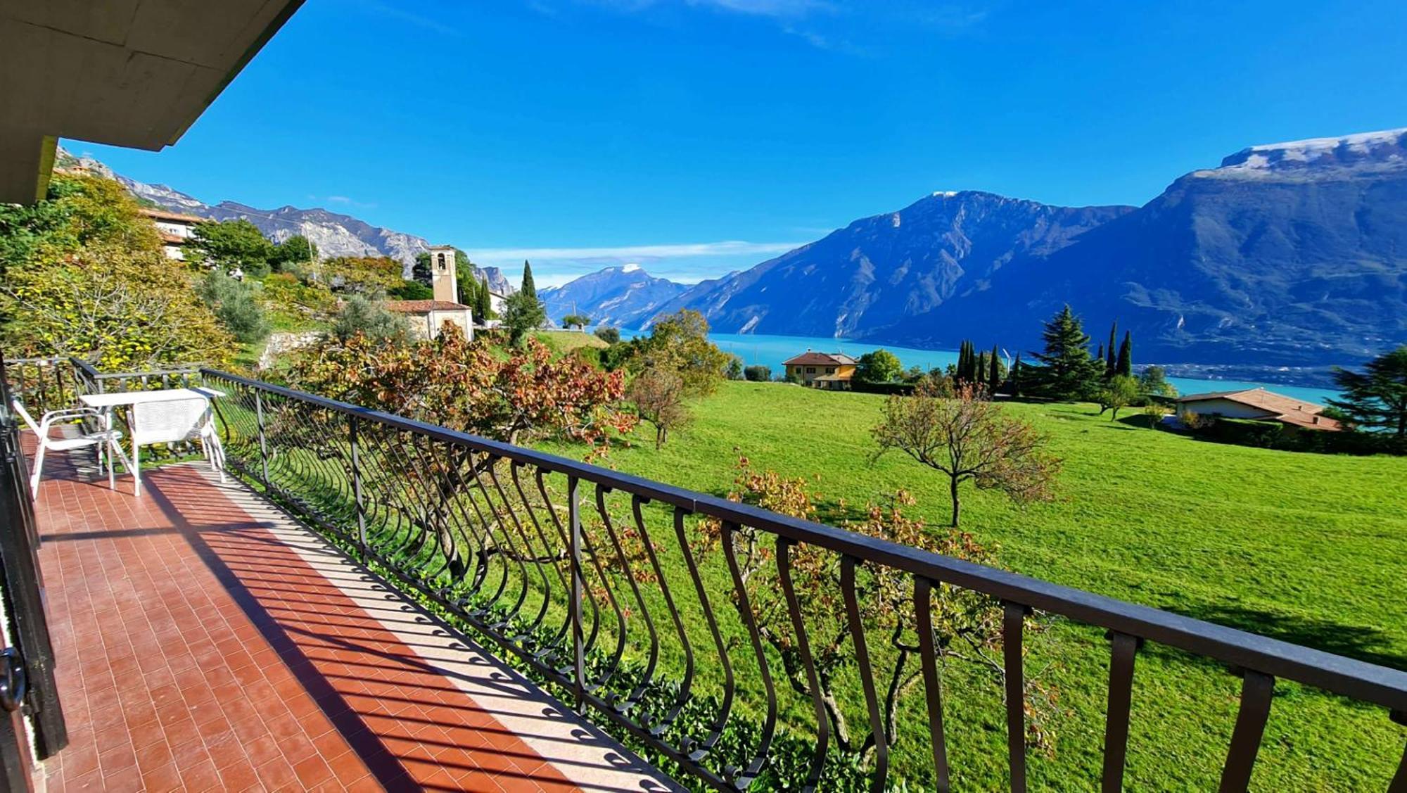 Country House Casa Marisa Garden And Lake View By Garda Domus Mea Tremosine Eksteriør billede